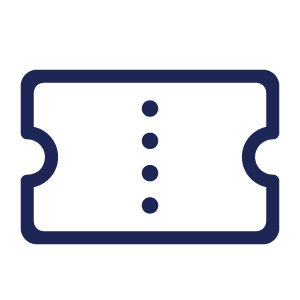 Serialized Ticketing